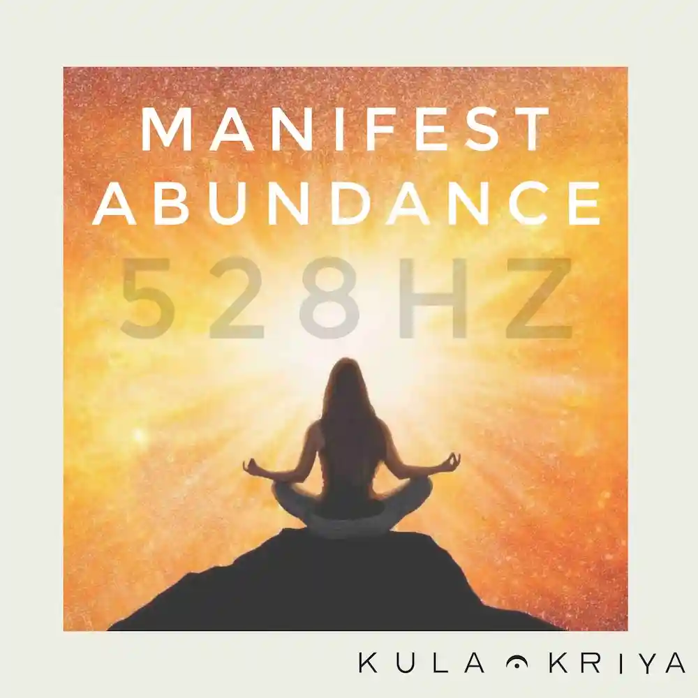 Manifest Playlist Cover