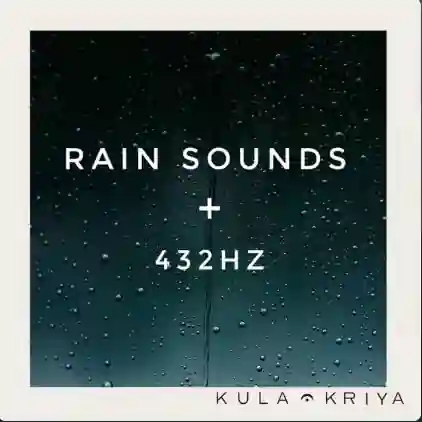 Rain Playlist Cover