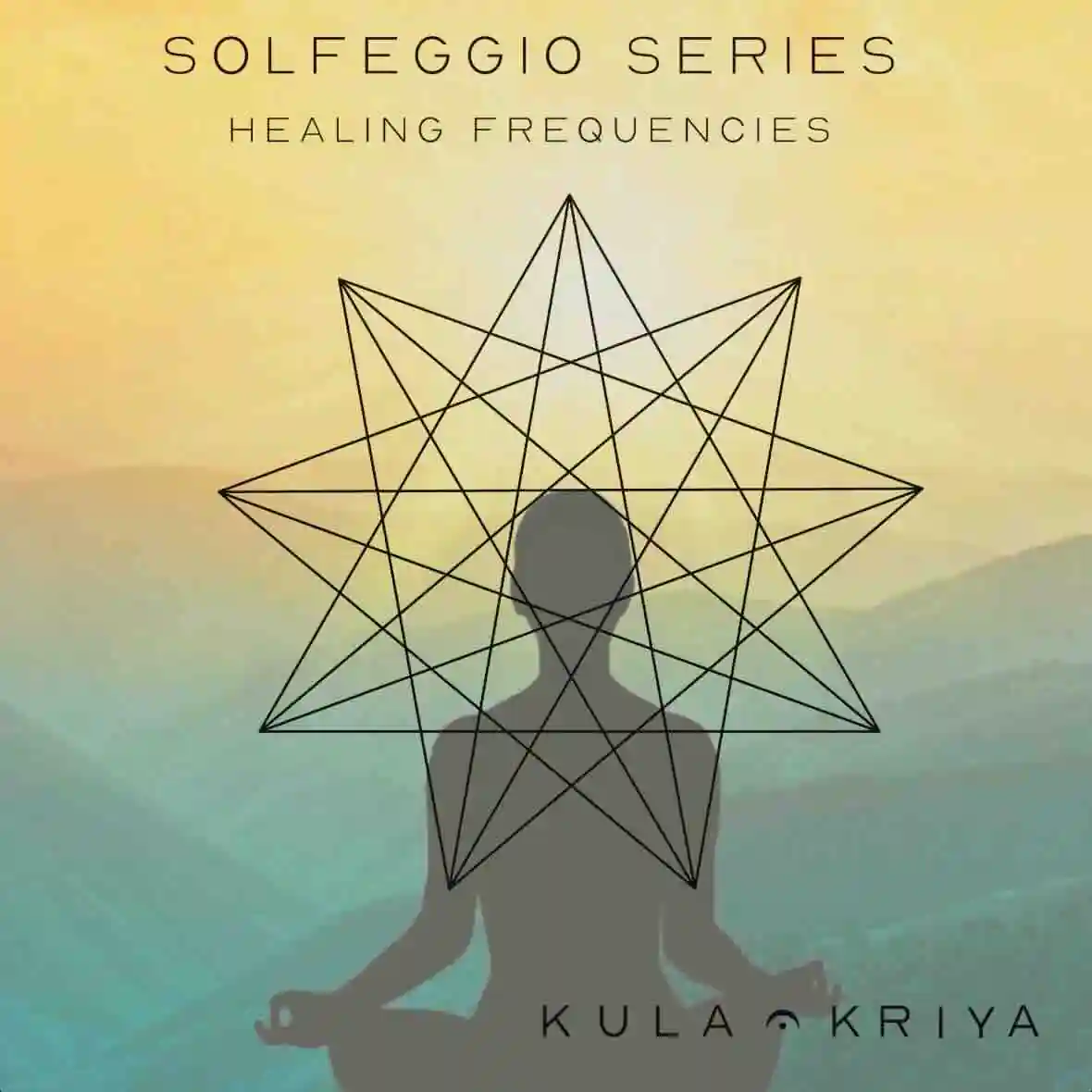 Solfeggio Playlist Cover